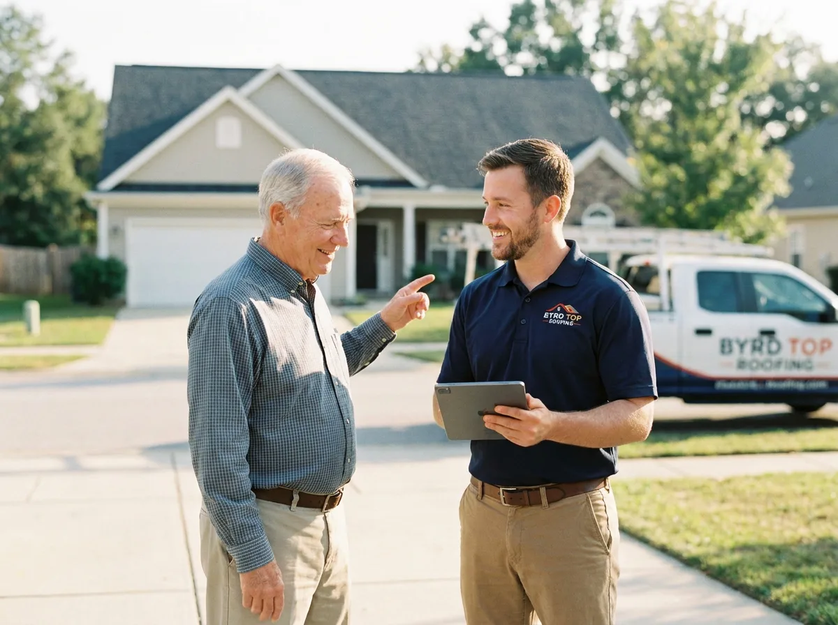 Roofing Richmond Dale, OH FAQs